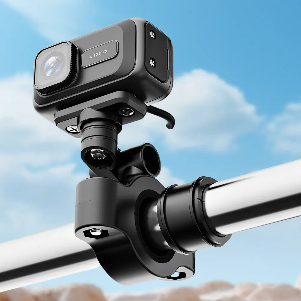 1080P Motorcycle Dash Cam Waterproof Motorcycle DVR Camera Motorcycle Camera for Motorcycle