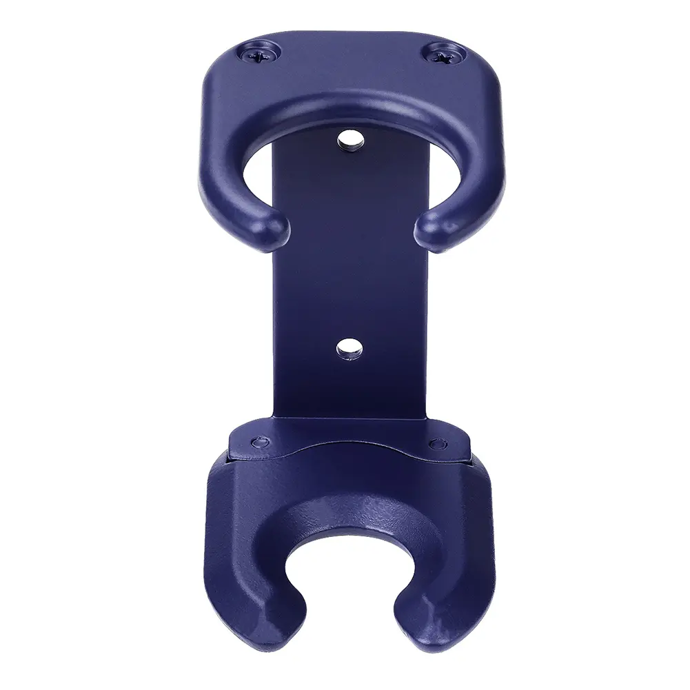 Wall Mounted Blower Holder Shelf Metal Hair Dryer Stand Easy Installation Storage Rack for Dyson Hair Dryer HD08 HD15 HD16 HD18