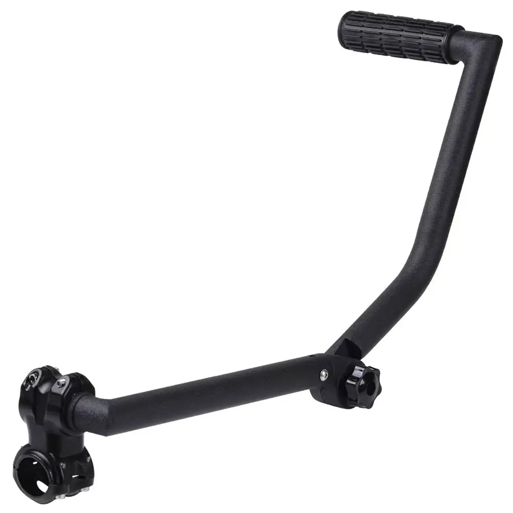 Weed Eater Handle Extension Adjustable Angle Weedeater Handle Grip String Trimmer Handle Extension for Lawn Care and Landscaping