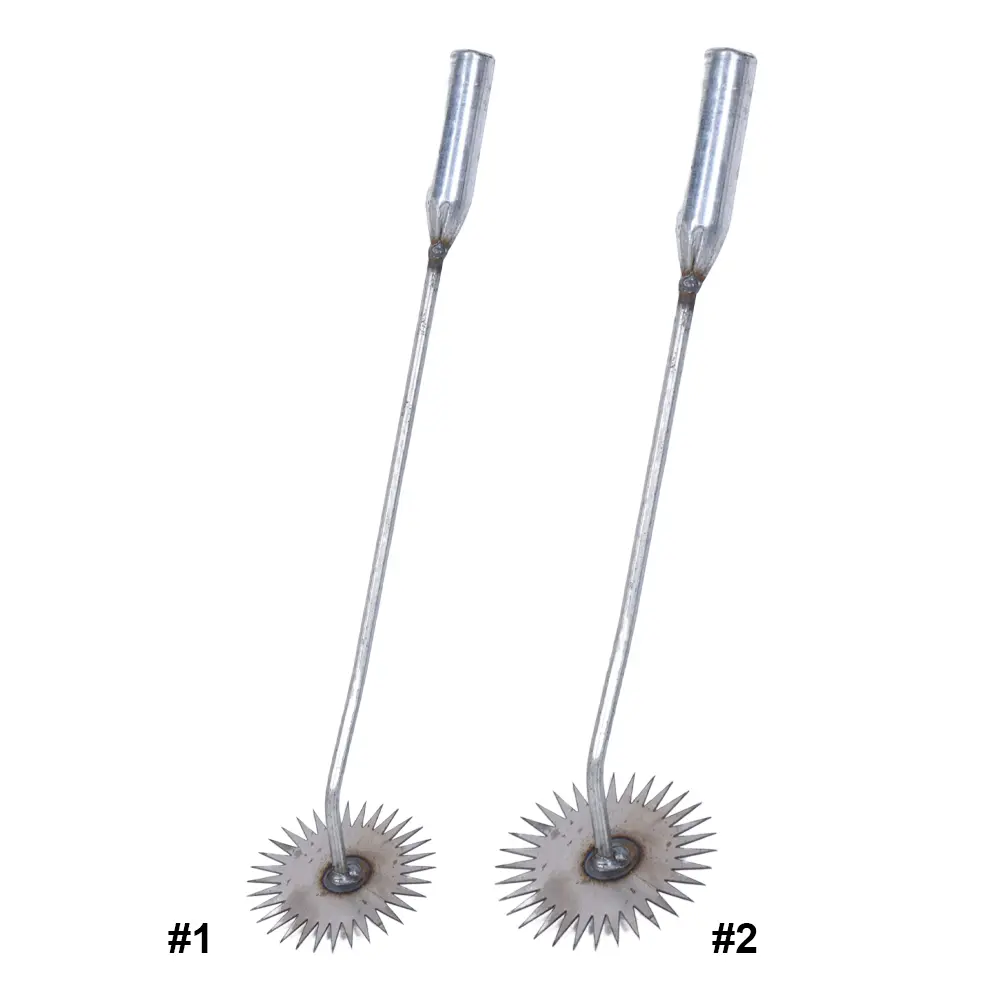 3/2/1pcs Weeding Artifact Sunflower Hoe Rake Farming Equipment Agricultural Weeding Tools 30/40cm Manual Weed Remover Tool