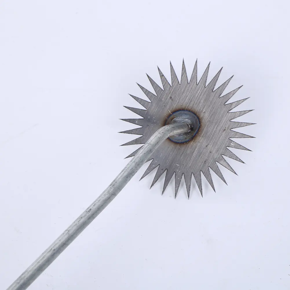 3/2/1pcs Weeding Artifact Sunflower Hoe Rake Farming Equipment Agricultural Weeding Tools 30/40cm Manual Weed Remover Tool