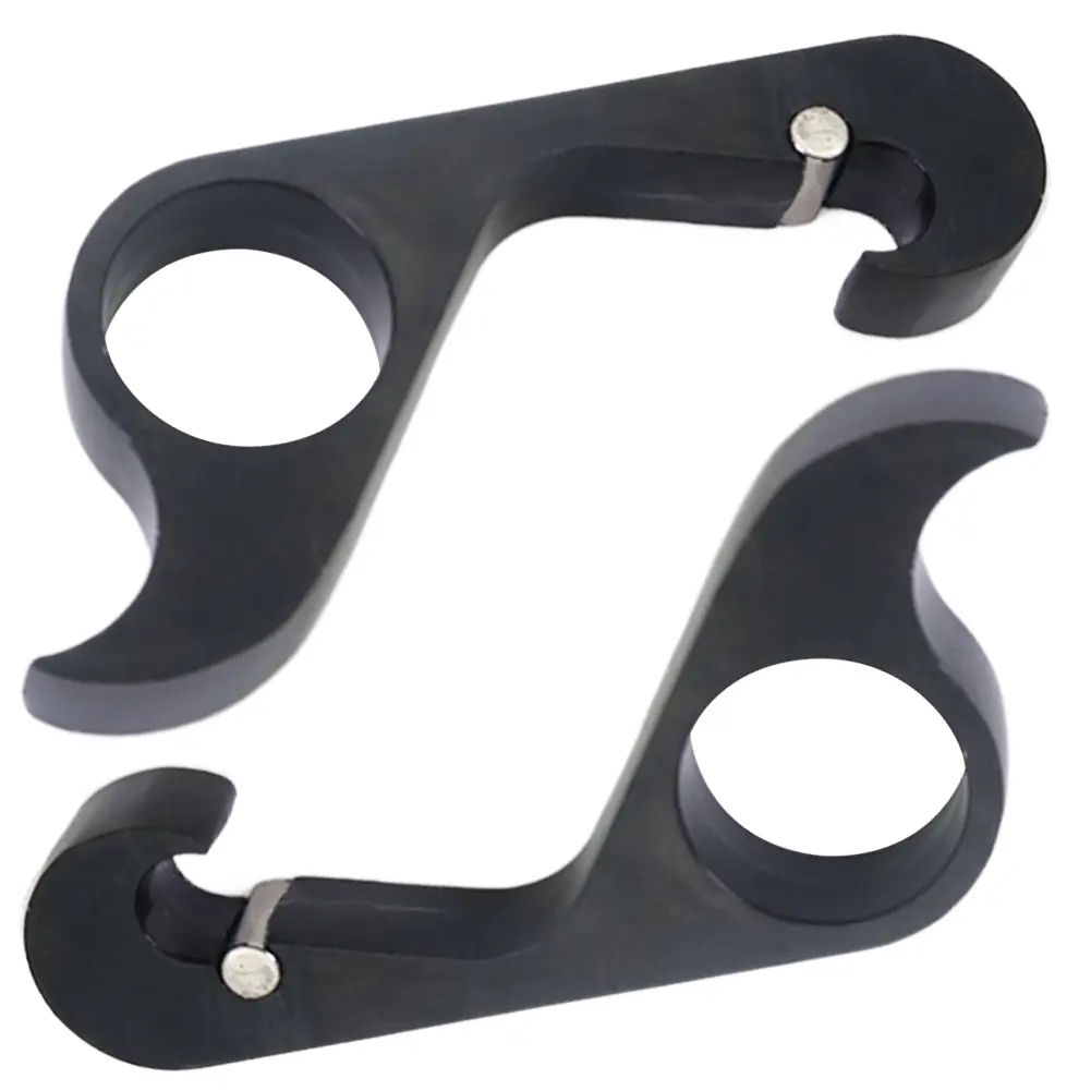 One-handed Bottle Opener Magnetic Bottle Opener Portable Beer Opener for Kitchen Bar or Restaurant Gift for Men
