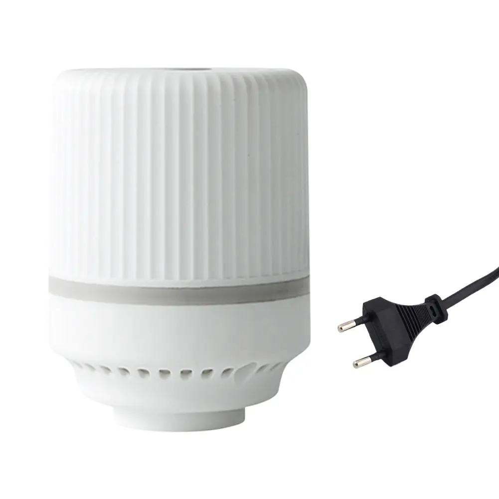 Electric Pump for Vacuum Storage Bags Portable Travel Vacuum Pump for Various Vacuum Seal Bags