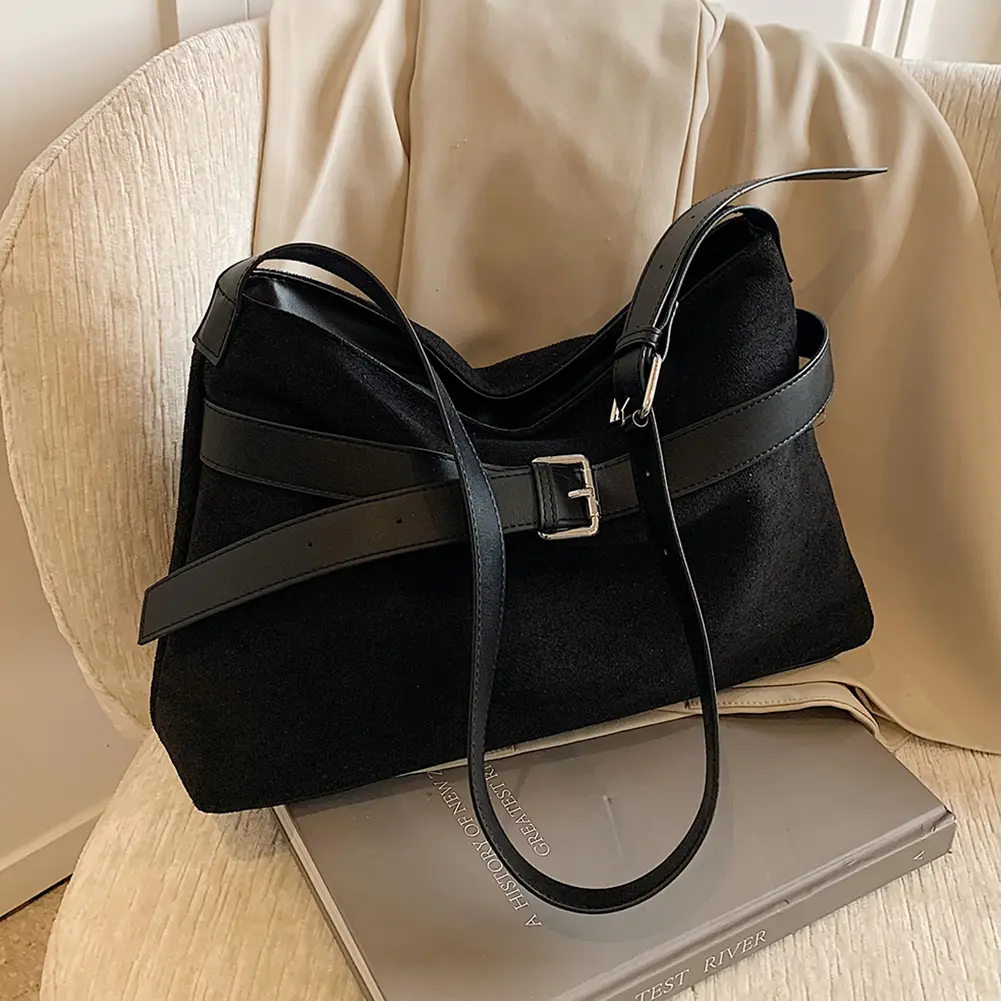 Tote Bag for Women PU Crossbody Bags Shoulder Bag Fashion Satchel Work Bags Zipper Womens Purse for Travel Shopping Work