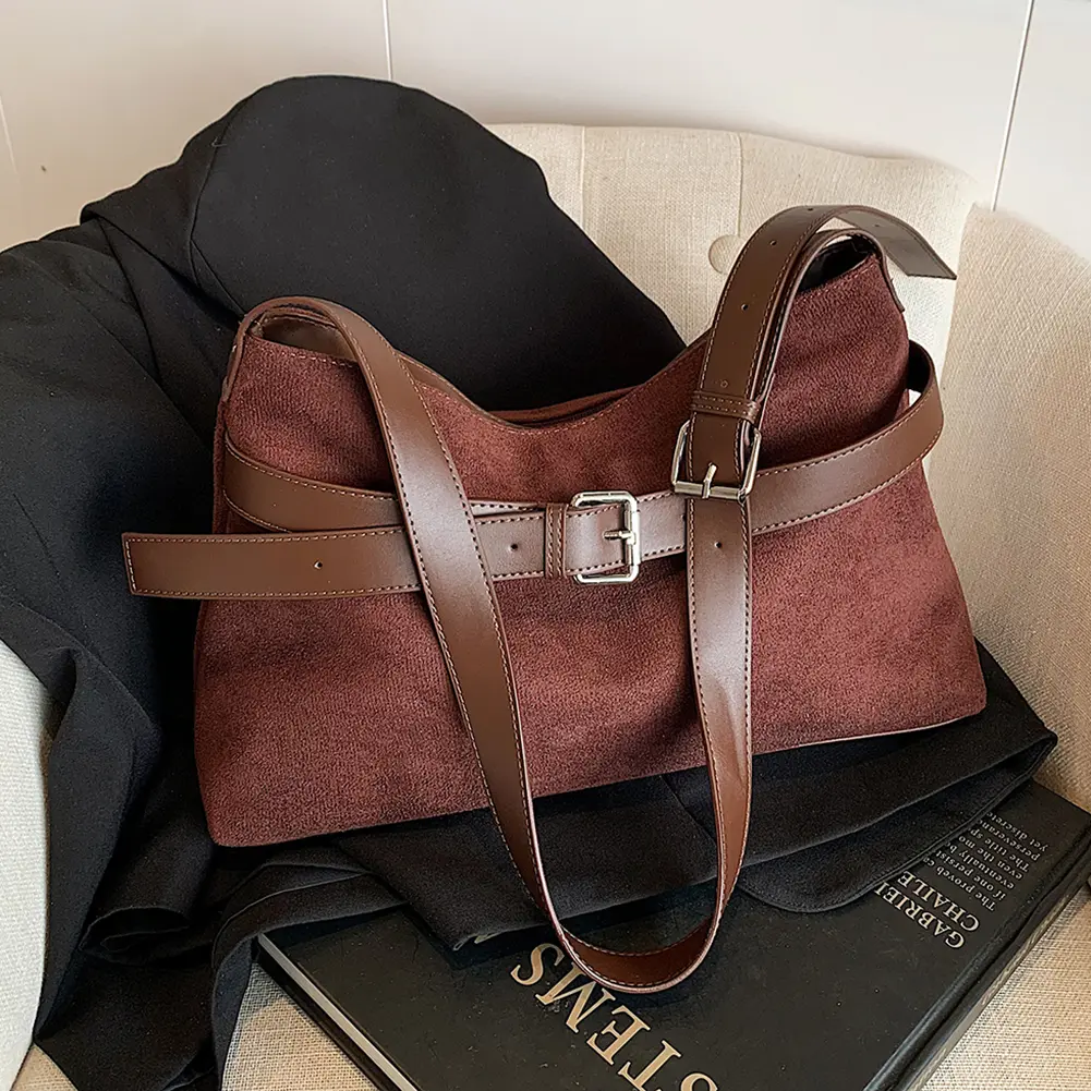 Tote Bag for Women PU Crossbody Bags Shoulder Bag Fashion Satchel Work Bags Zipper Womens Purse for Travel Shopping Work