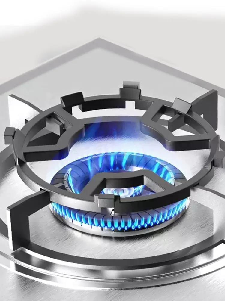 Cast Iron Wok Ring Non Slip Stove Wok Support Ring Cooktop Range Pan Frame Brackets for Gas Hob Pot Holder Cooker Wok Ring Stove