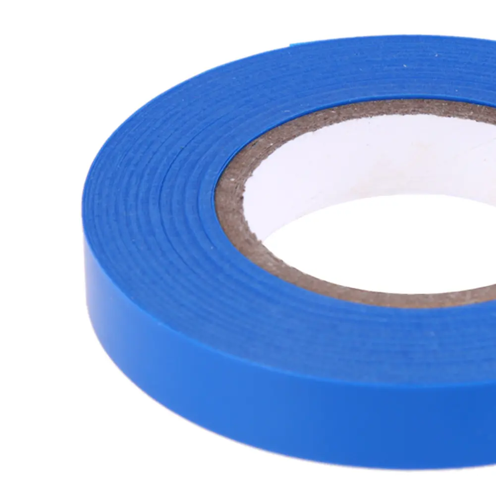 Durable 12/20pcs Plastic Garden Tape with Staple Plant Tying Machine for Vegetable Grape Tomato Cucumber and Flowers