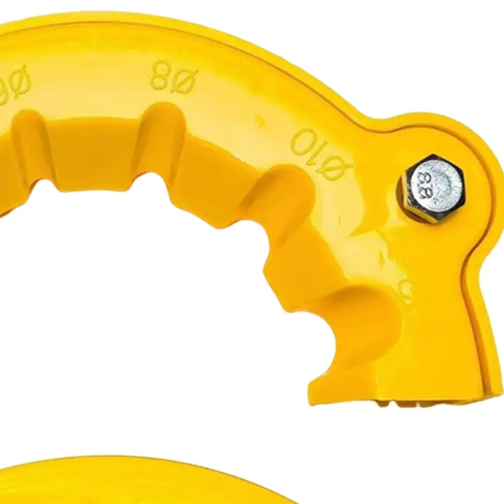Electric Drill Bit Sharpener Attachment for 4-12mm Adjustable Grinding Precision with Easy Installation and Stability