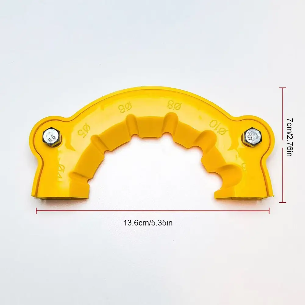 Electric Drill Bit Sharpener Attachment for 4-12mm Adjustable Grinding Precision with Easy Installation and Stability