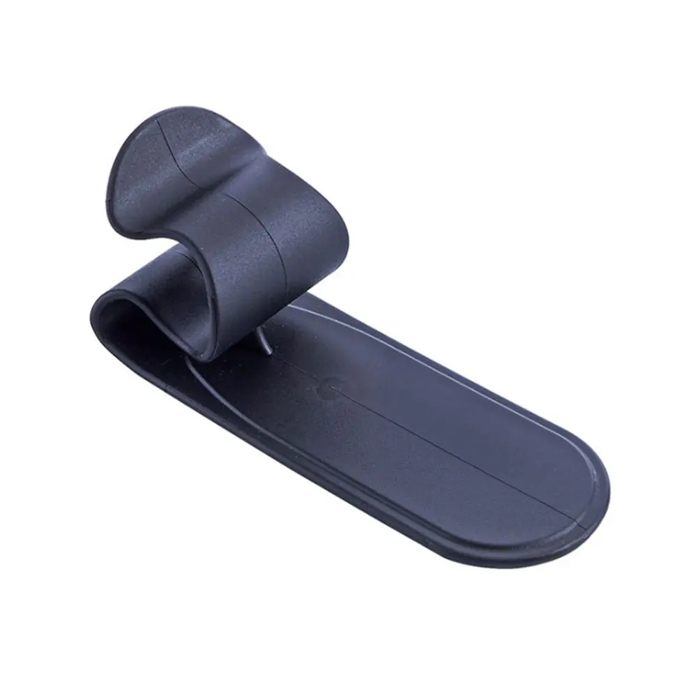 Umbrella Holder Car Umbrella Hook Holder Universal Umbrella Hook Holder Hanger Clip Self Adhesive Umbrella Clip Holder