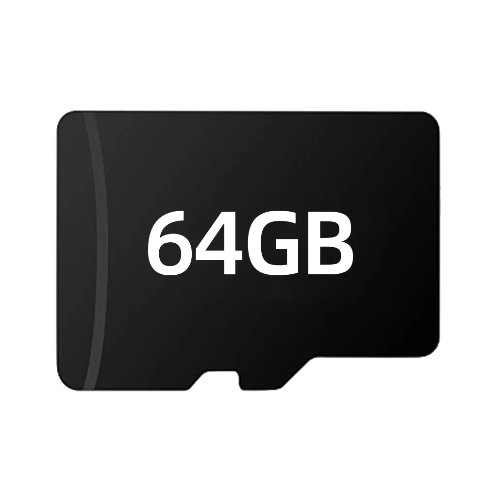 64/128/256GB Game Storage Card Built-in 10000+/20000+/30000+ Game Gaming Memory Card for TRIMUI Smart Pro