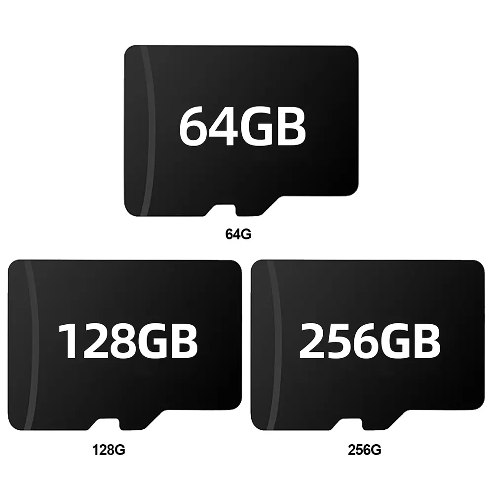 64/128/256GB Game Storage Card Built-in 10000+/20000+/30000+ Game Gaming Memory Card for TRIMUI Smart Pro