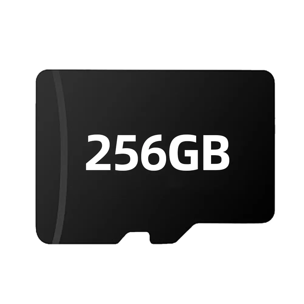 64/128/256GB Game Storage Card Built-in 10000+/20000+/30000+ Game Gaming Memory Card for TRIMUI Smart Pro
