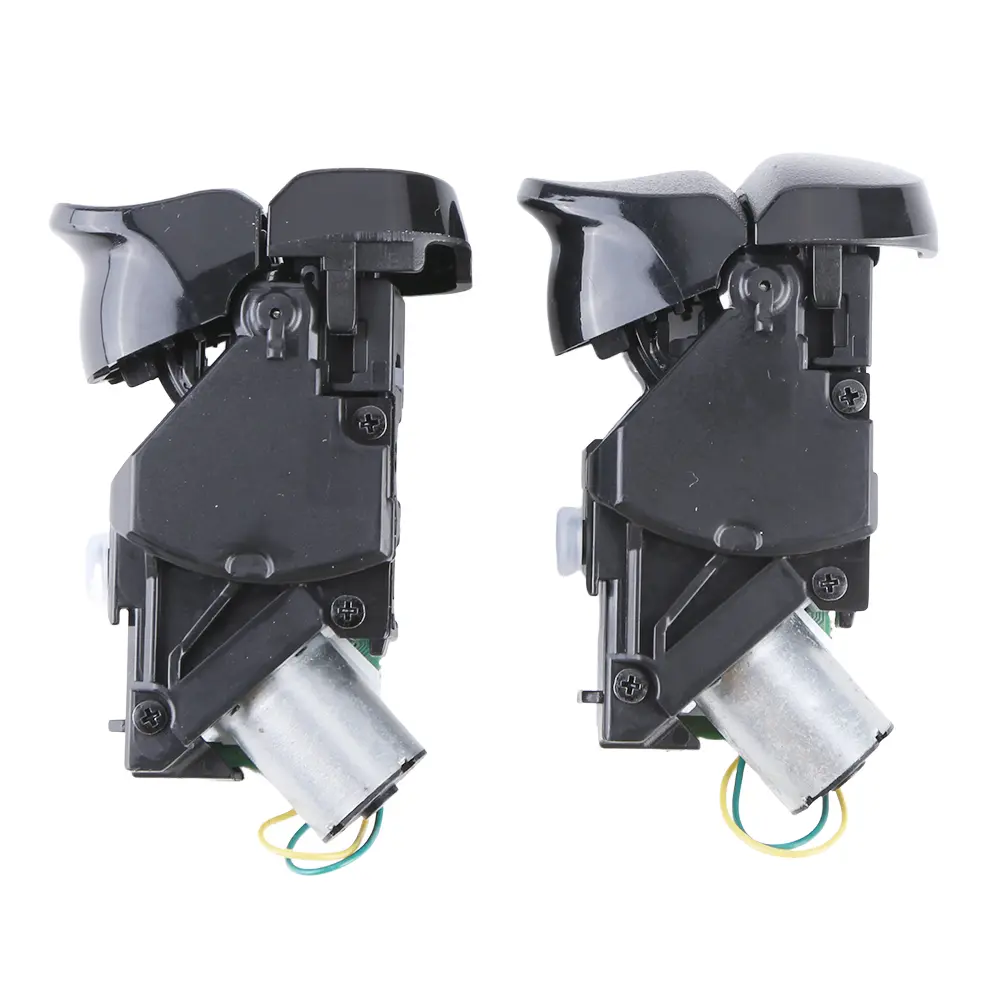 Universally Trigger Module Assembly L2 L1 R2 R1 Trigger Assembly Handle Vibration Triggers Buttons for PlayStation 5 V1.0 V2.0