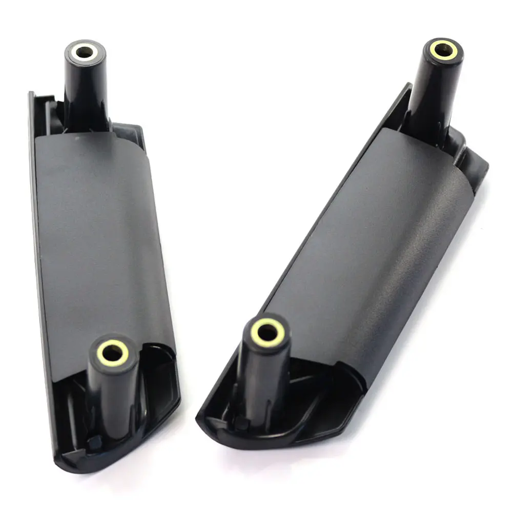 Auto Inner Door Panel Handle Left Right Front Interior Door Handle Grab 7H0867180 for Volkswagen Transporter T5 Multivan V 2010+