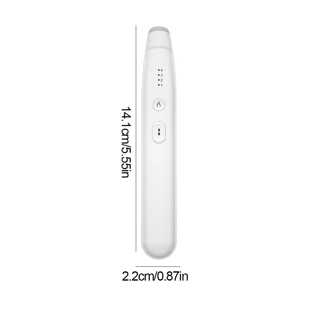 For Itching Bite Insect Mosquito Portable Pen Relieve Adult Children Anti-itch Physical Itch Stick Stop Antipruritic Pen 1-5PCS