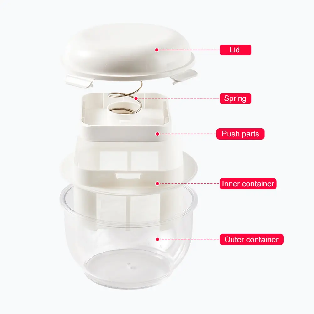 3L Yogurt Strainer Fine Mesh Filter Reusable Maker for Greek Yogurt Coffee and Juice Multipurpose Kitchen Tool