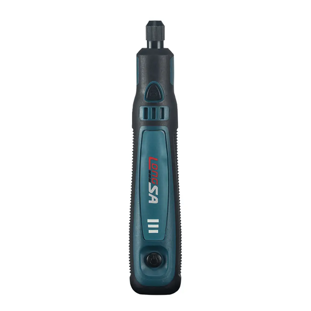 Wireless Engraving Pen Multi-Purpose Cordless Rotary Tool Kit 3-Speed Power Rotary Tool for Sanding Polishing Drilling Engraving