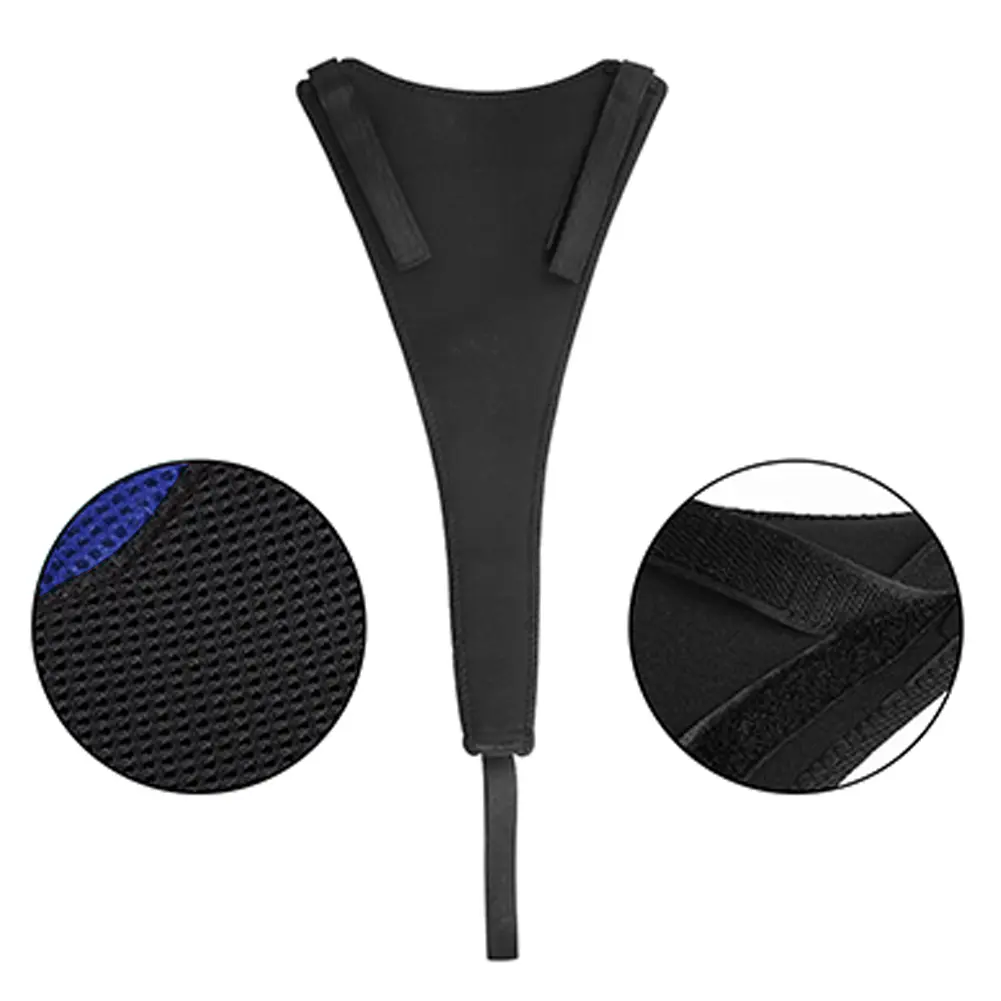 Bike Frame Sweat Guard Prevent Bicycle From Corrosion Bike Frame Protector Cover for Bicycle Trainer Indoor Cycling Training