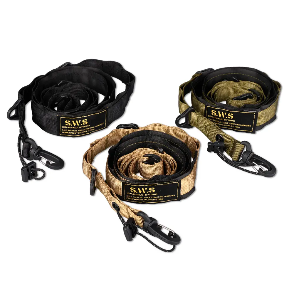 Camping Gear Storage Strap Adjustable Camping Hanging Rope Tent Canopy Cup Lamp Hanger Backpacking Hiking Tent Accessories