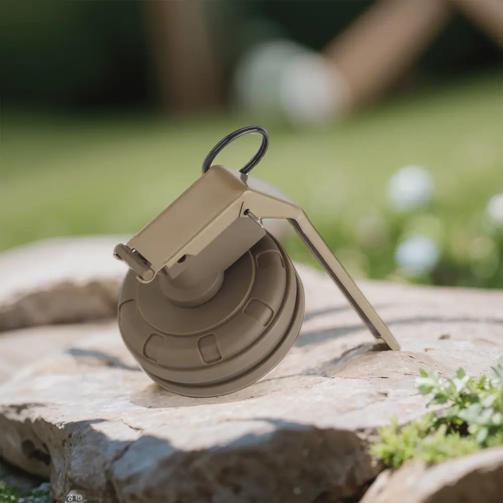 Camping Gas Tanks Cap Split Design Gas Canister Cover Outdoor Gas Tank Protective Cap for Cassette Gas Tank