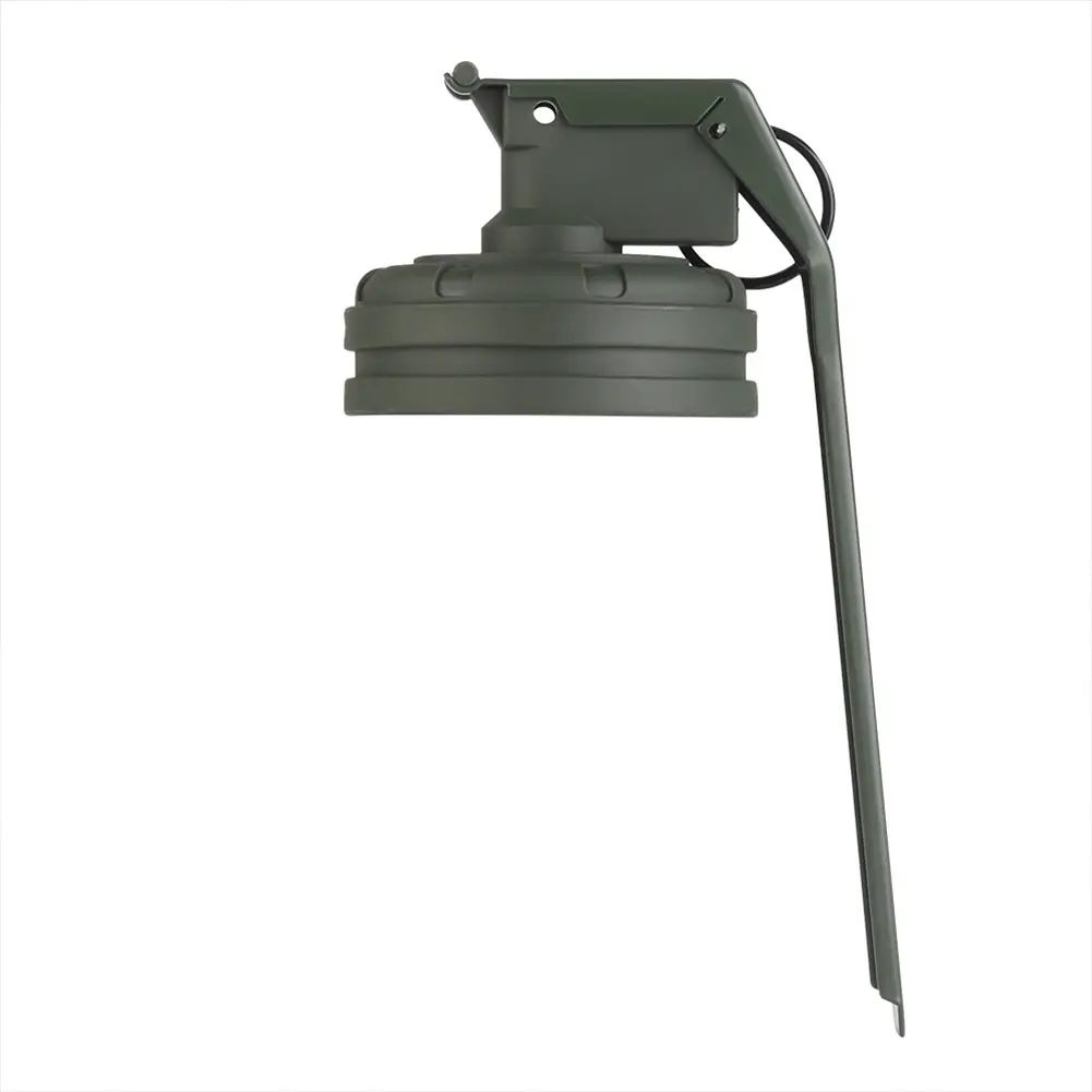 Camping Gas Tanks Cap Split Design Gas Canister Cover Outdoor Gas Tank Protective Cap for Cassette Gas Tank