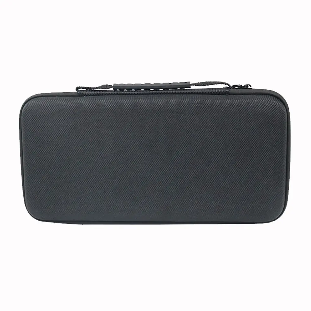 EVA Hard Case Illuminated Keyboard Protective Storage Bag Storage Case for Logitech MX Keys Mini Keyboard