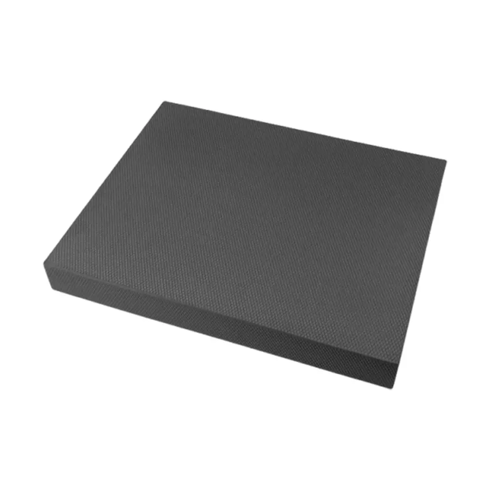 5cm Thick Kneeling Pad Abdominal Wheel Kneel Pad 15.7x13 Inch TPE Knee Cushion Non Slip Comfortable Kneeler Pad Gym Workout