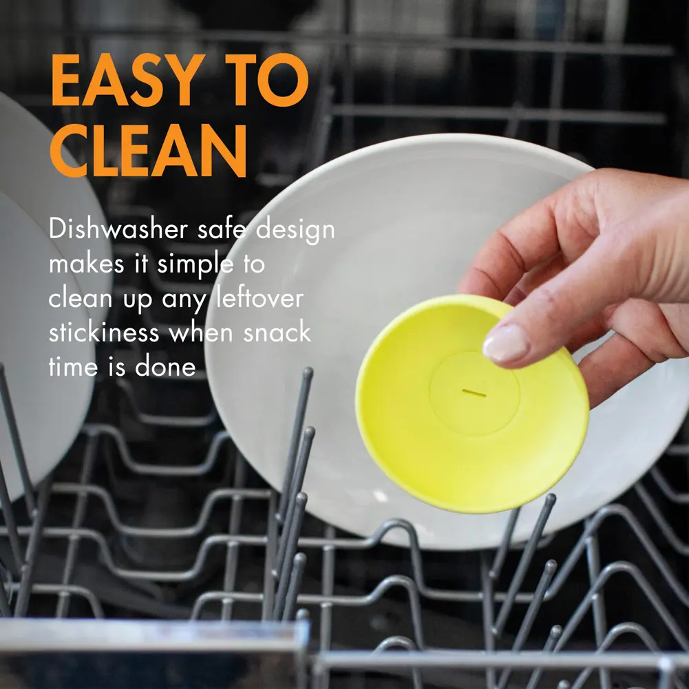 Drip-Proof Popsicle Rack Silicone Portable Popsicle Protector Reusable Mess-Free Frozen Treats Holder for Summer Days