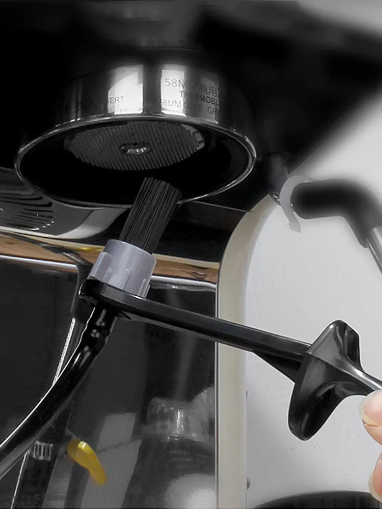 Coffee Machine Steam Cleaning Brush Espresso Machine Cleaning Brush Coffee Cleaning Brush for Coffee Maker Cleaning Tool
