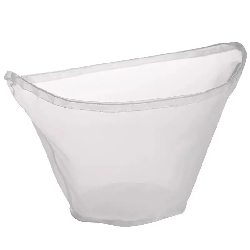 Reusable Soy Milk Bag Multi-Function Mesh Strainer for Oat and Almond Milk Vegetable Moisture Extraction