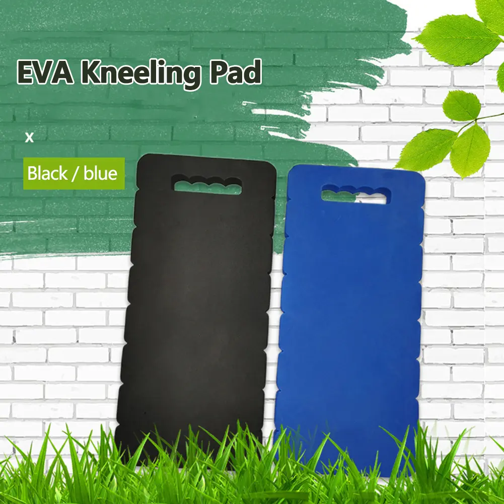 Waterproof Gardening Knee Protection Cushion Pressure Resistance Thick Kneeling Pad for Gardening Baby Bath Yoga