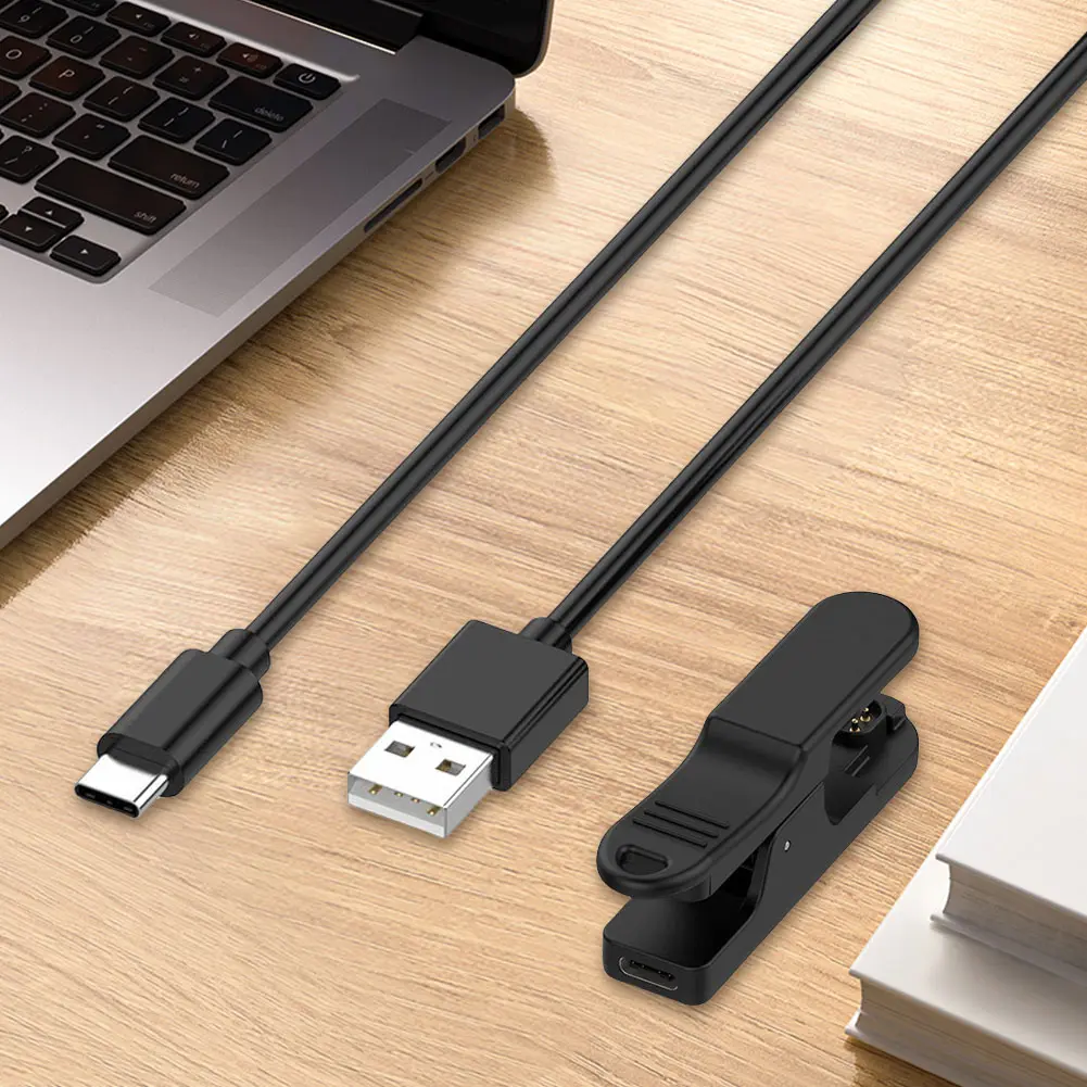 USB Charging Cable 5V 1000MA Watch Charging Holder Sports Watch Charging Cord Wire for Ca Sio G Shock Dw-H5600 Charging