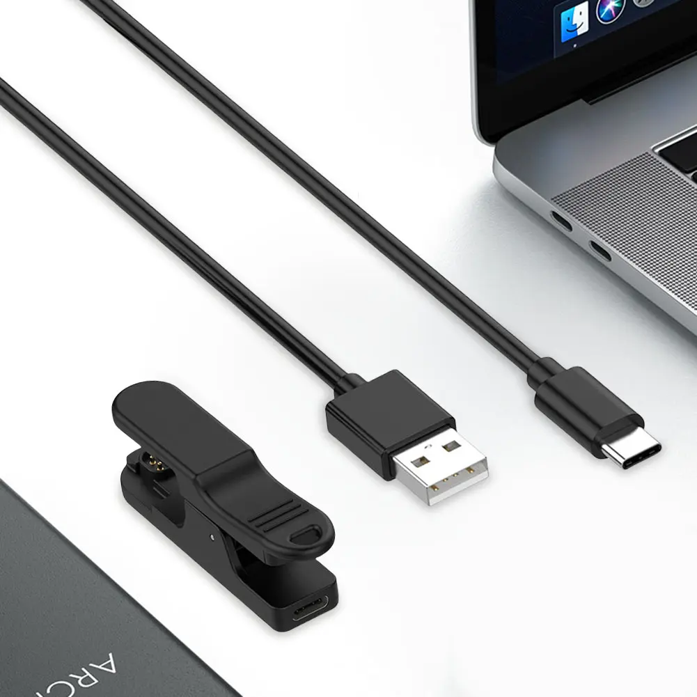 USB Charging Cable 5V 1000MA Watch Charging Holder Sports Watch Charging Cord Wire for Ca Sio G Shock Dw-H5600 Charging