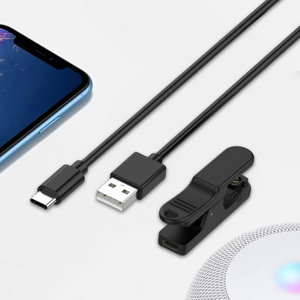 USB Charging Cable 5V 1000MA Watch Charging Holder Sports Watch Charging Cord Wire for Ca Sio G Shock Dw-H5600 Charging