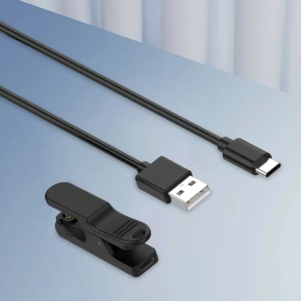 USB Charging Cable 5V 1000MA Watch Charging Holder Sports Watch Charging Cord Wire for Ca Sio G Shock Dw-H5600 Charging