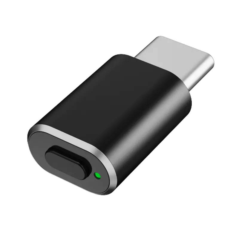 Mini Mouse Jiggler USB Port Automatic Wiggler with Switch Button Portable Practical Plug and Play Mouse Mobile Device Accessory