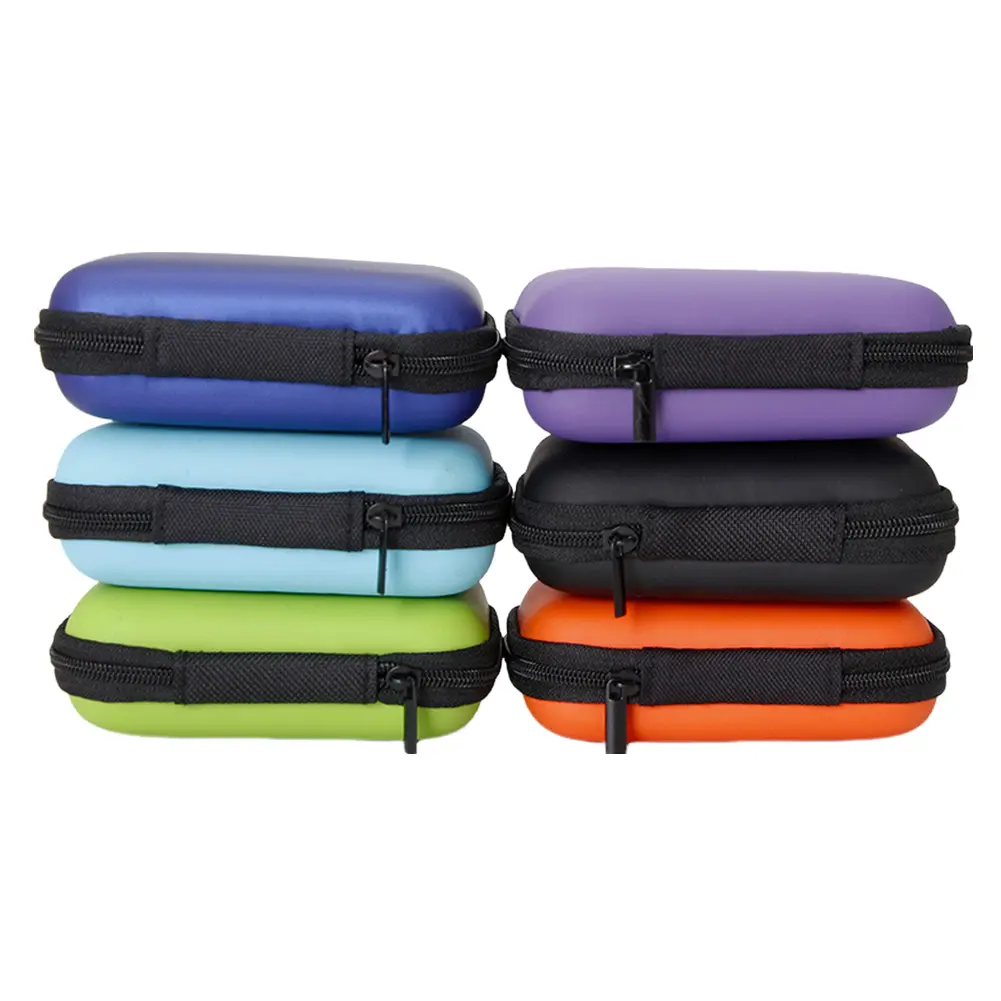 Playing Card Box Convenient Trading Card Travel Case Shockproof Playing Card Storage Case Versatile Applications for Party Game