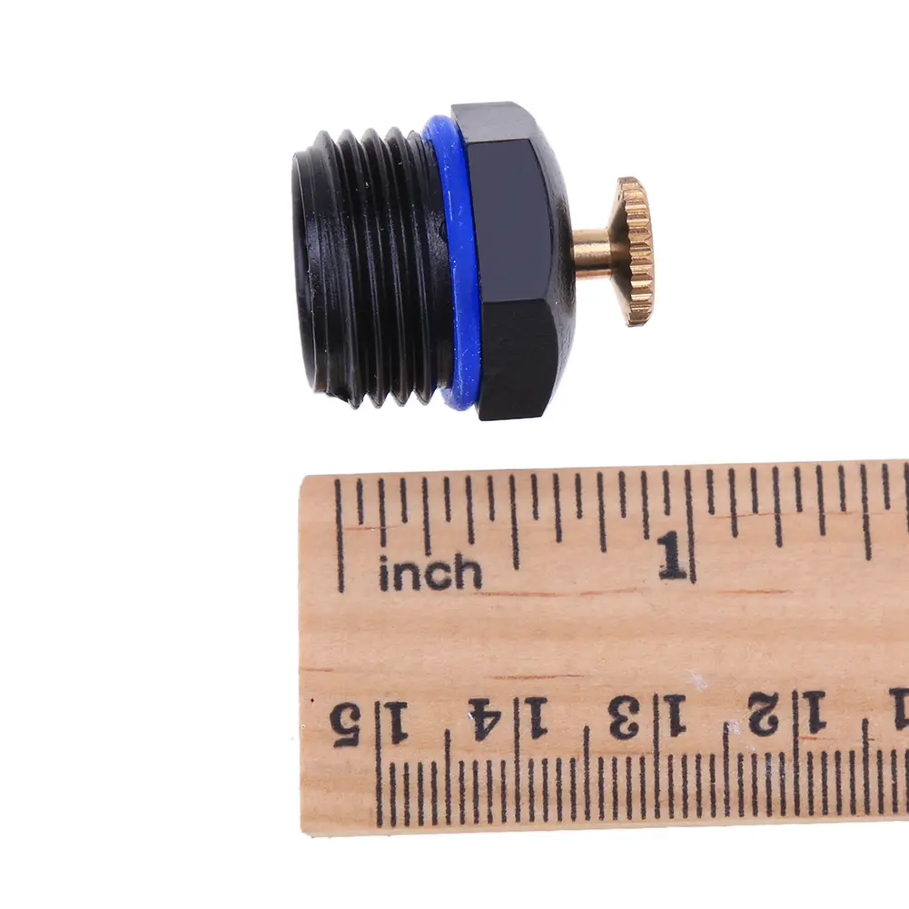 200/20pcs Thread Garden Irrigation Sprinklers 1/2''  Micro Water Spray Head Automatic Watering Plants Dripper Drip Irrigation