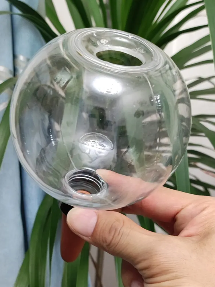Automatic Plant Waterer Drip Irrigation System Self Watering Planter Insert Plant Watering Globes for Indoor