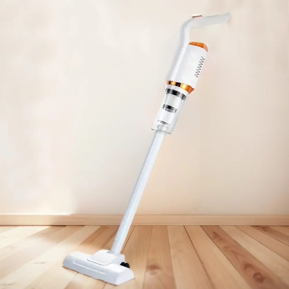 Handheld Wireless Vacuum Cleaner USB Rechargeable Strong Suction Handheld Water Sweeper 2 in 1 Large Suction Vacuum Cleaner 120W