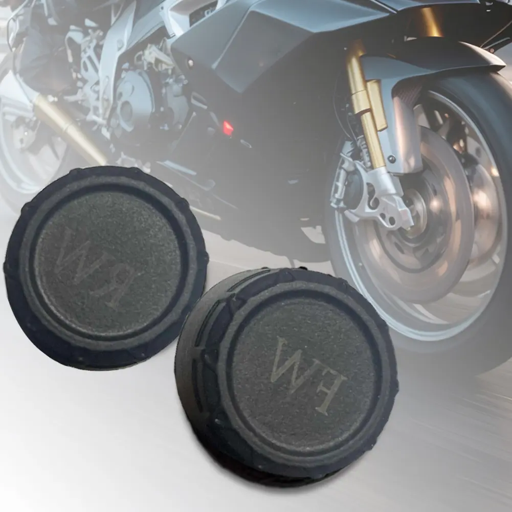 2/4Pcs Tire Safety Monitoring System Bluetooth-Compatible 5.0 External Tire Pressure Monitoring System Car Tire Pressure Sensors