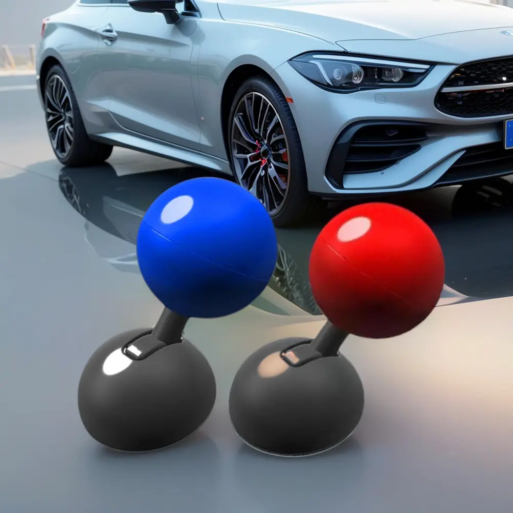 Car One Click Start Plastic Button For Car Engine Start/stop One-click Start Button Cover Decoration Sticker Plastic Style