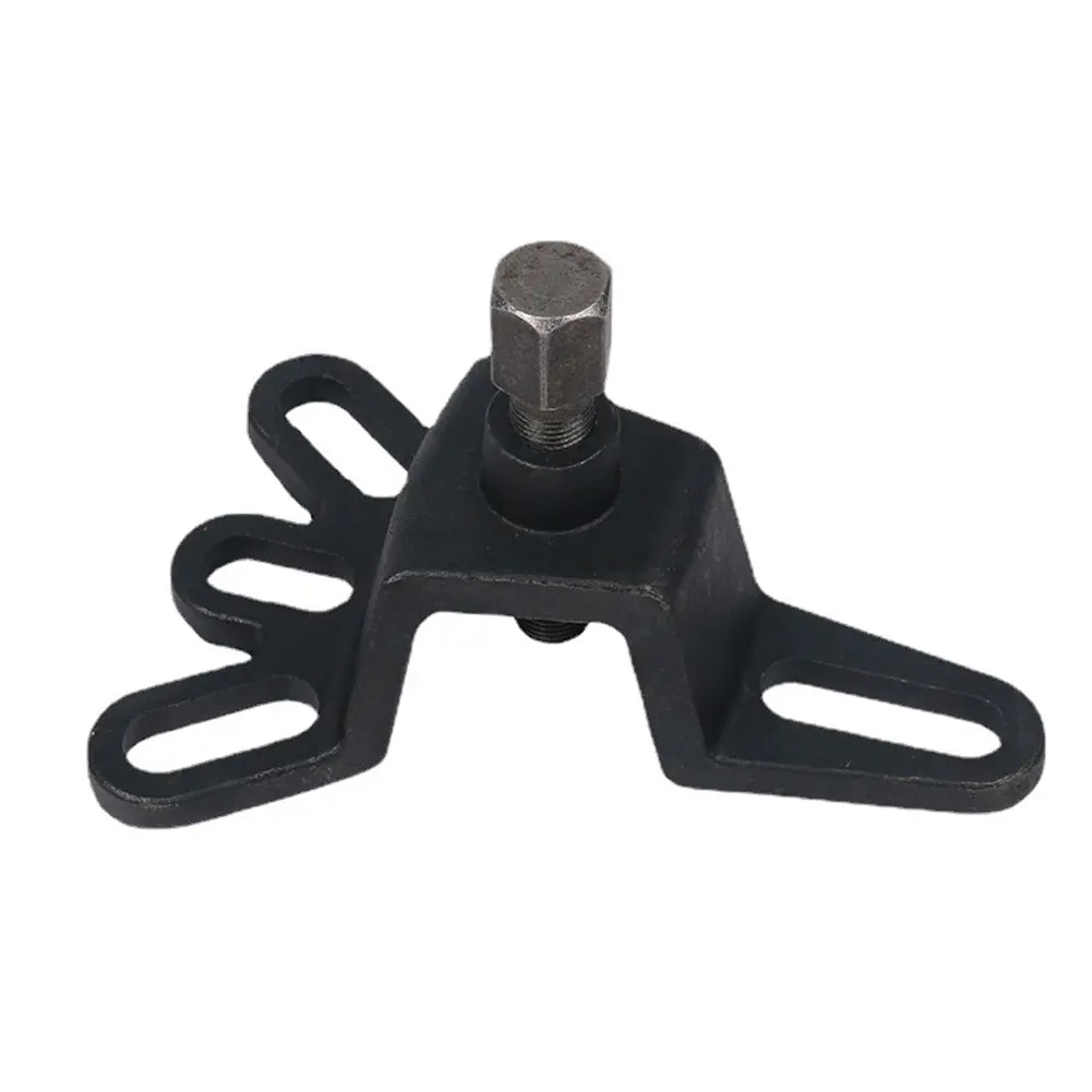 Universal Rear Brake Wheel Hub Puller 4 Hole Rear Brake Removal Tools  for Motorcylce Accessories for Tricycle Motorbike