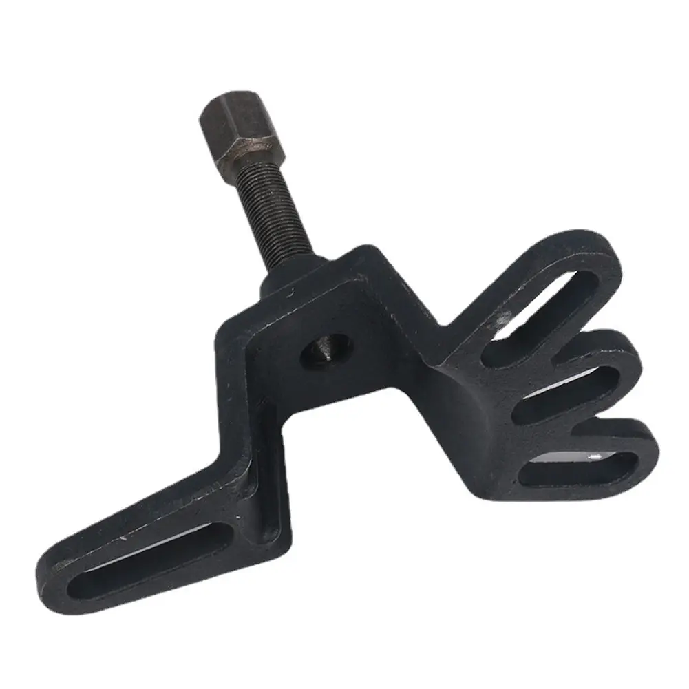Universal Rear Brake Wheel Hub Puller 4 Hole Rear Brake Removal Tools  for Motorcylce Accessories for Tricycle Motorbike