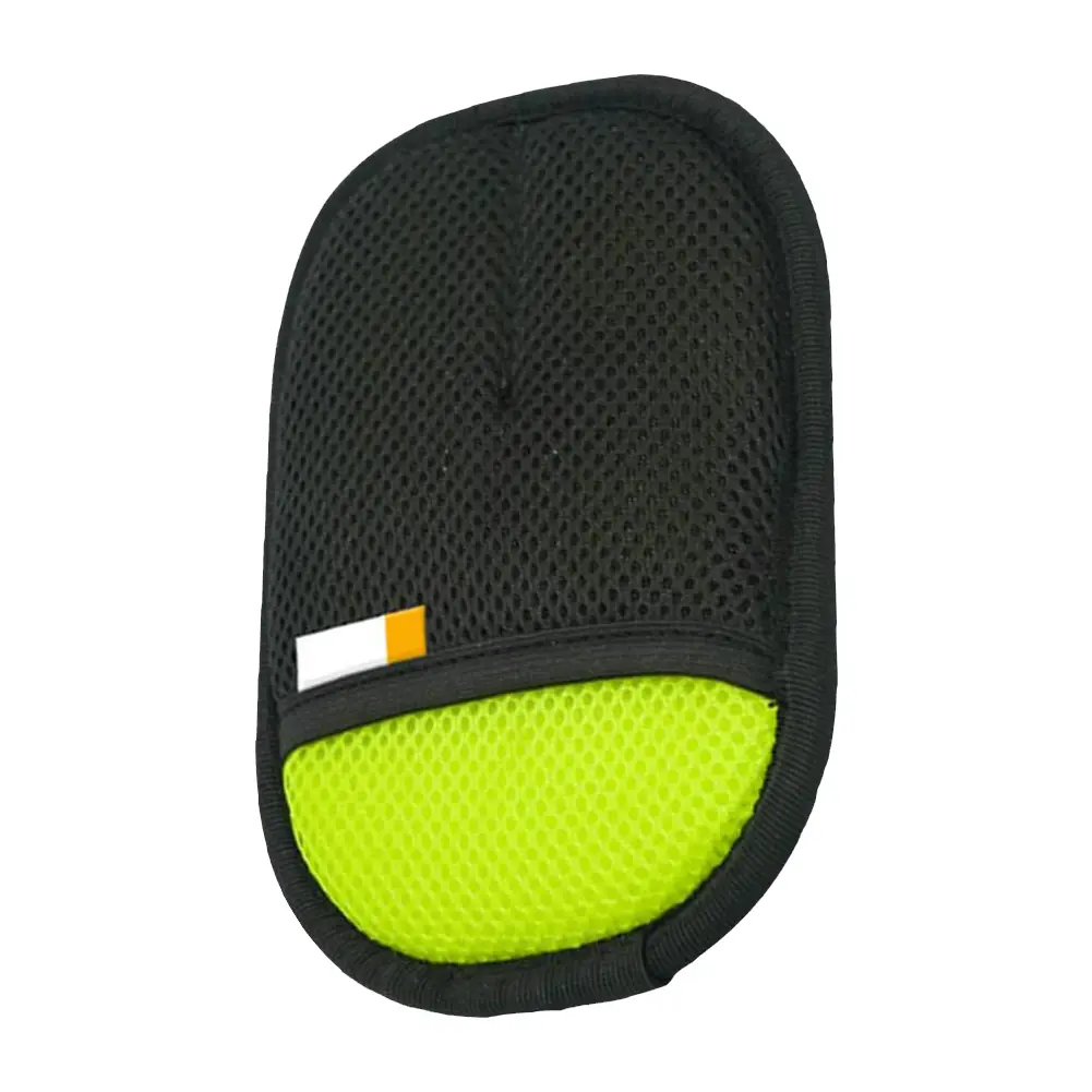 Pet Hair Remover Mitt Pet Hair Remover Gloves Deshedding Brush Glove for Cats and Dogs