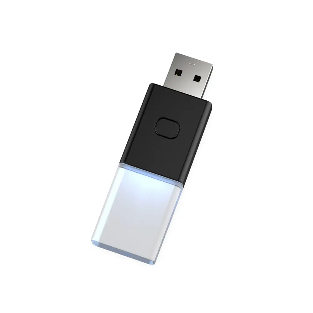 For Switch Xbox Pro USB Receiver Bluetooth-compatible Controller Dongle Adapter