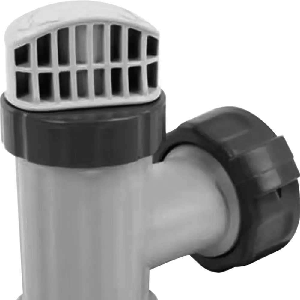 Replacement Plunger Valve Pool Plunger Valve Assembly Replacement for Intex Filter Pump 28635EG 28633EG 28671EG
