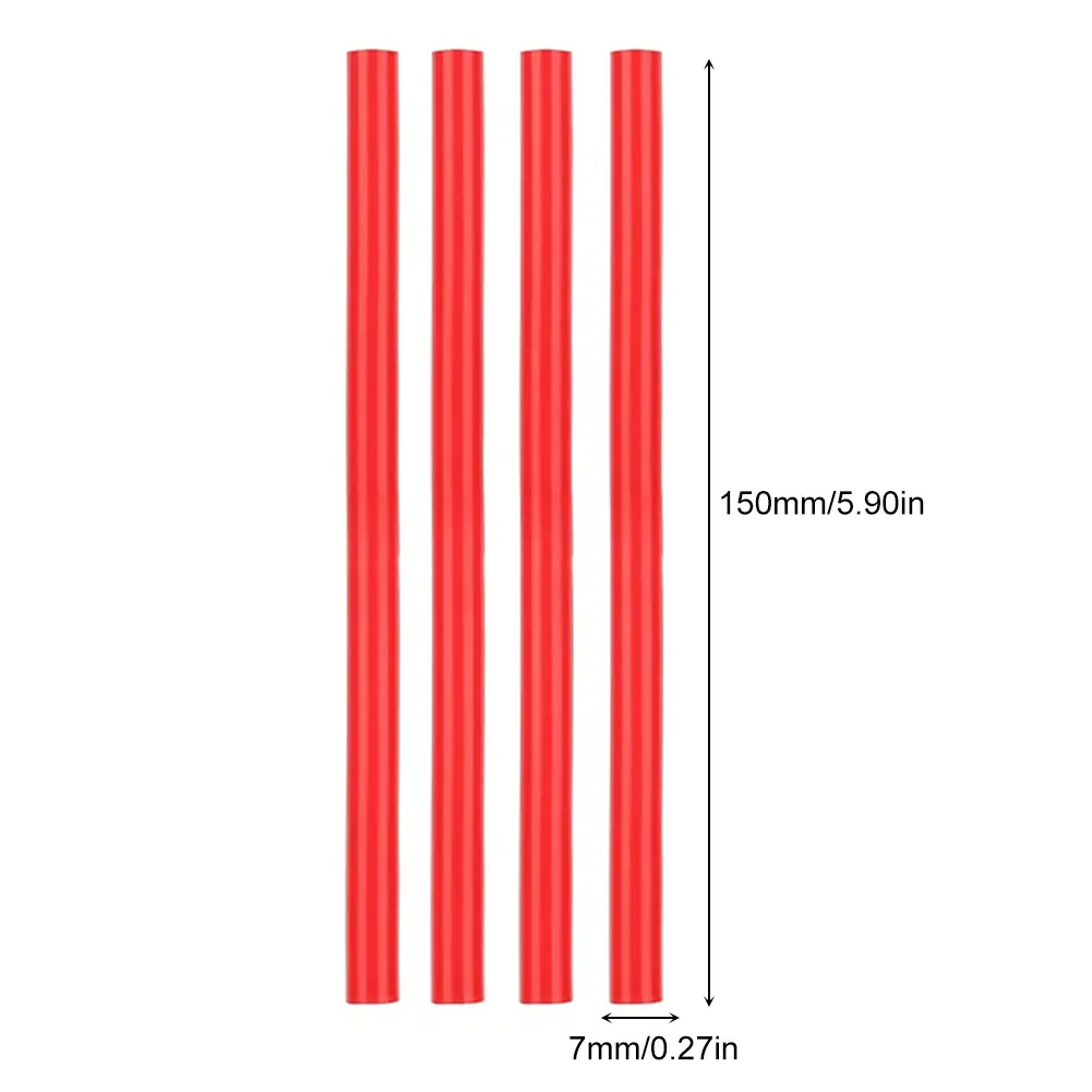4pcs Gas Stove Bracket Protector Anti Scald Silicone Tube Sleeve Heat Resistant for SOTO310/ SOTO340 Spider Stove