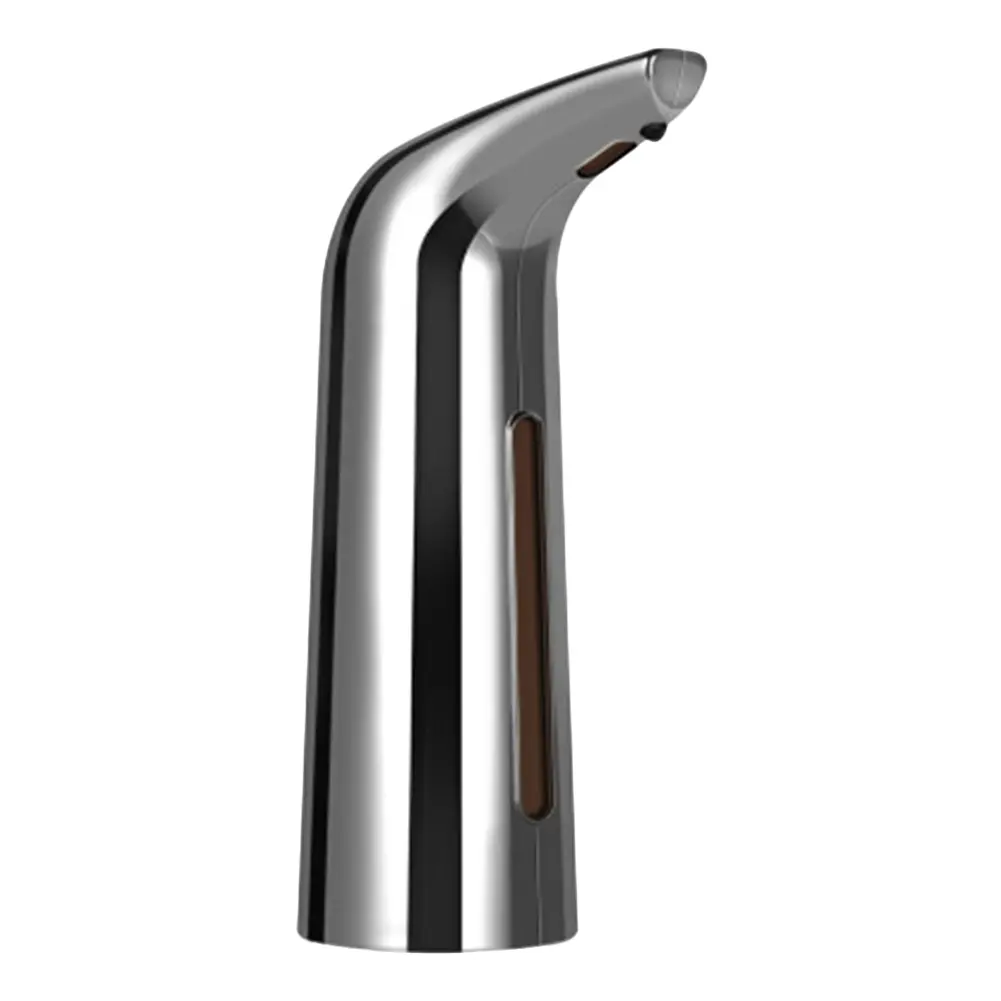 Automatic Soap Dispenser Infrared Induction Touchless Soap Dispenser Waterproof Portable Multifunctional for Bathroom Restaurant
